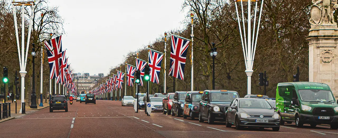 10 Reasons to Study Master's in the UK