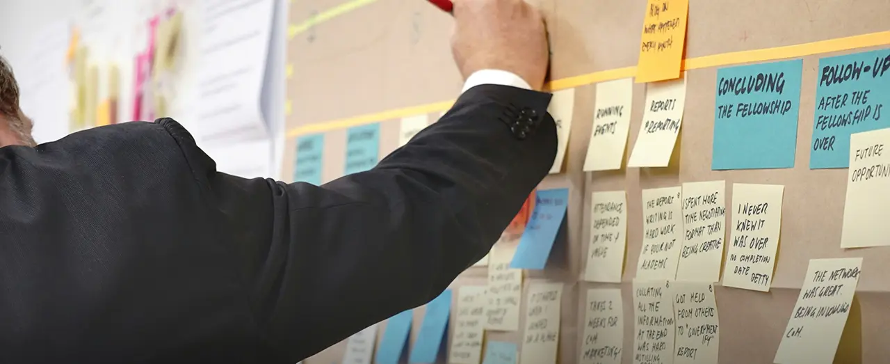 Top 6 Trending Management Courses to Study Abroad