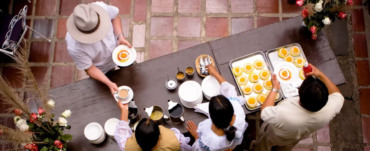 Study Hospitality Management in Switzerland