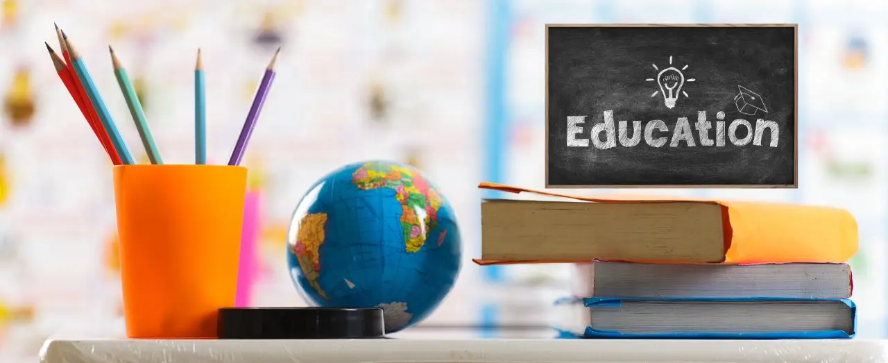 Course in Education at Switzerland