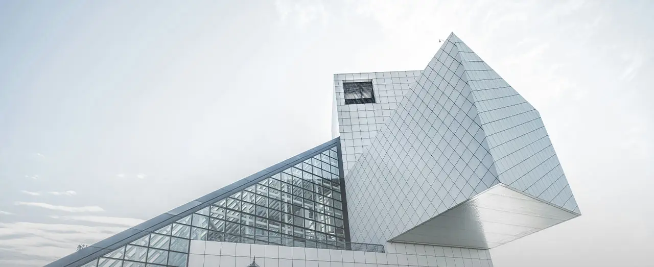 Study Architecture in UK