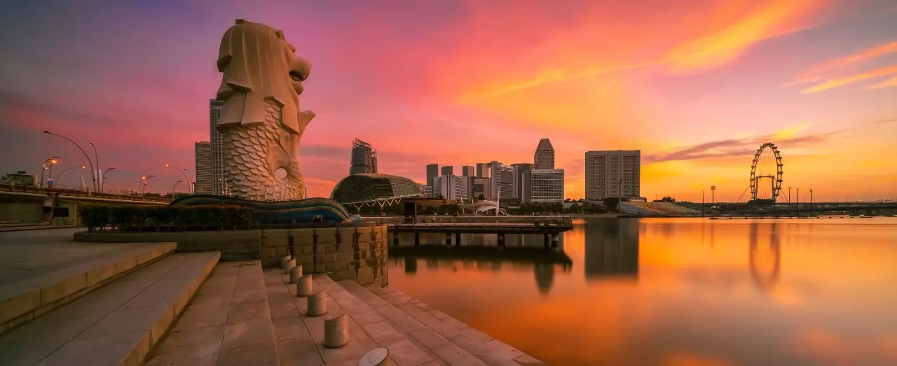 Best courses in Singapore