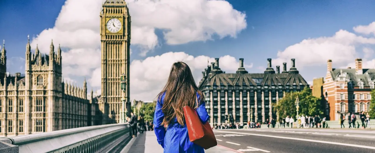 Best Colleges for Masters In English in UK