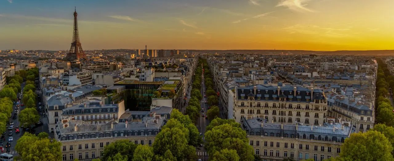 Benefits of Studying In France