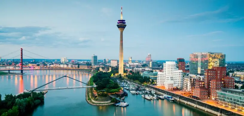 MBA fees in Germany for Indian students