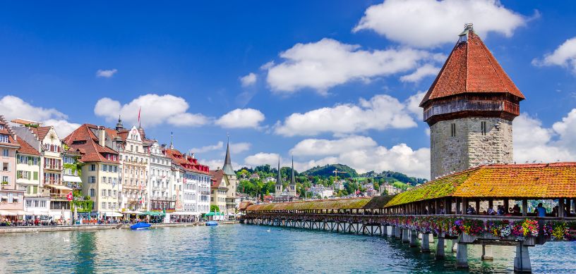 Best courses to study in Switzerland