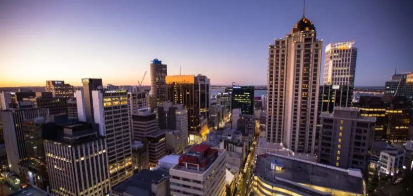 MBA in New Zealand for Indian students