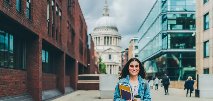 MBA in finance UK universities