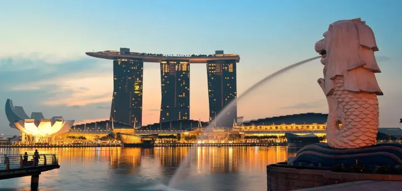 best courses in Singapore for Indian students