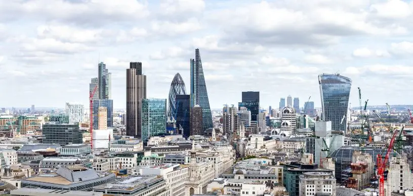 Finance courses in UK universities