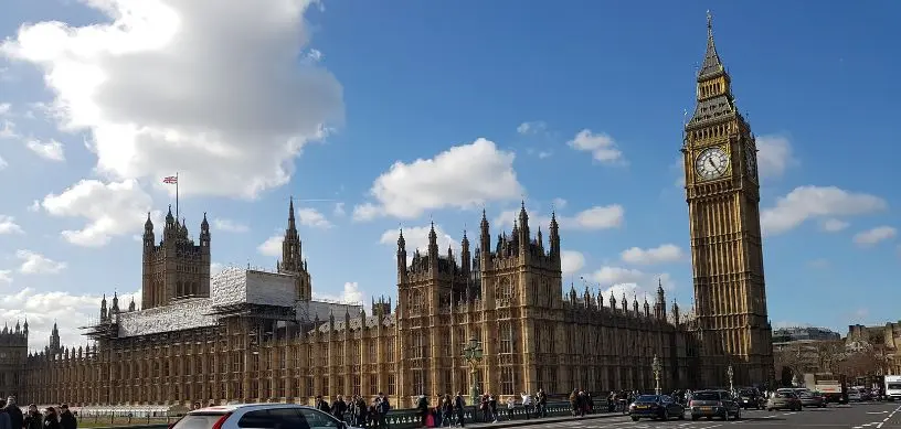 Best universities for masters in English literature in UK