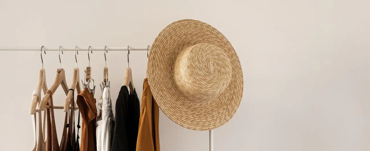 Fashion and Design Degree from Italy