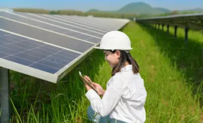 Study Green & Renewable Energy Courses Abroad