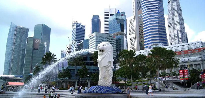 Hospitality degree in Singapore