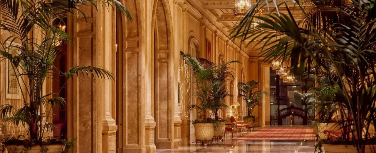 Hospitality in Singapore