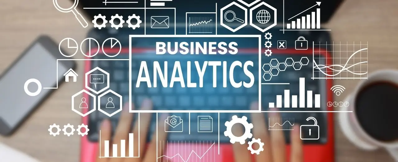 Study Business Analytics in UK