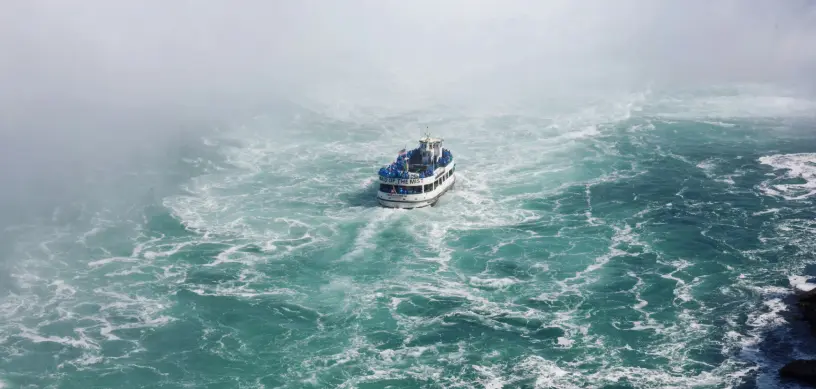 Pursuing Bachelor's in Canada