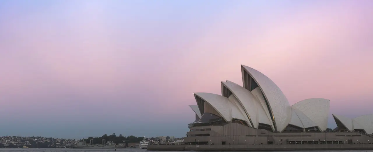 Engineering in Australia