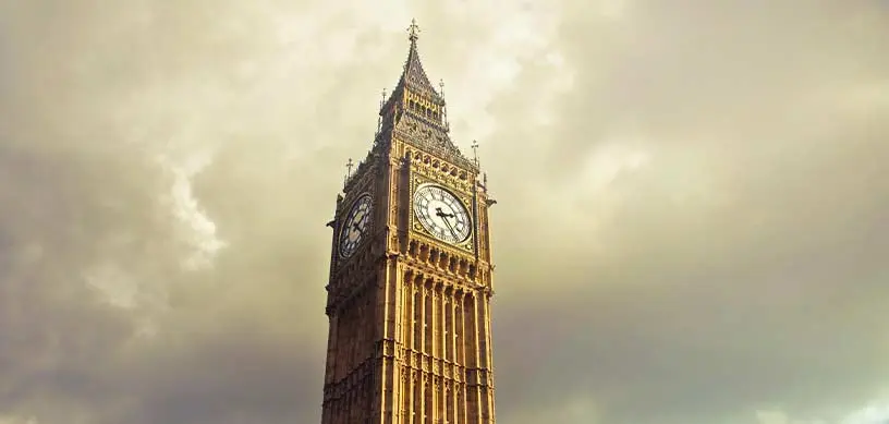 Courses to Study in UK for International Students