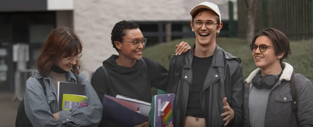 Undergraduate degree Abroad