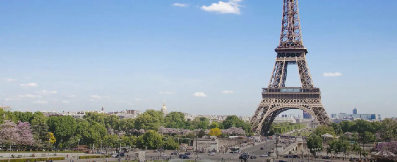 Universities in France for International Students