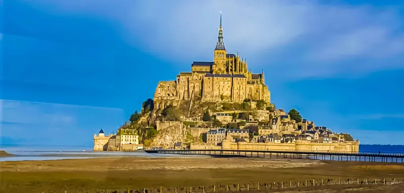 Best universities in France for Indian Students