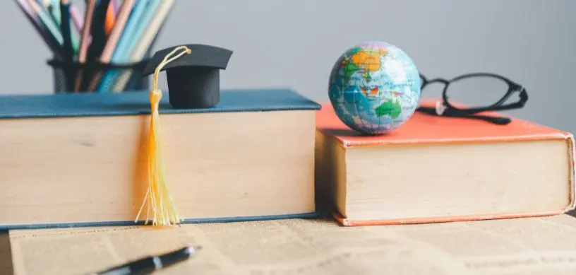 Postgraduate courses in UK